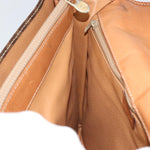Celine Macadam Pochette Canvas and Leather - image 20