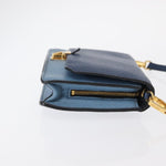 Miu Miu Shoulder Bag Leather - image 3