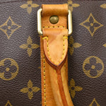 Louis Vuitton Keepall Bandouliere Bag Monogram Canvas 60 - image 12
