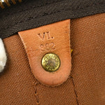 Louis Vuitton Keepall Bag Monogram Canvas 50 - image 5