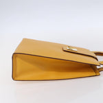 Celine Vintage Shoulder Bag Leather - image 4