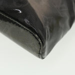 Louis Vuitton Messenger Bag Limited Edition Monogram Eclipse Glaze Canvas PM - image 9