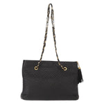 Bally Vintage Shoulder Bag Leather - image 2