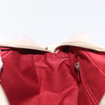 Salvatore Ferragamo Gancini Shoulder Bag Leather - image 20