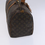 Louis Vuitton Keepall Bag Monogram Canvas 45 - image 4