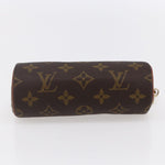 Louis Vuitton Papillon Pochette Monogram Canvas Mini - image 5