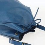 Louis Vuitton Noe Handbag Epi Leather Large - image 15