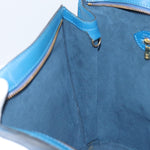Louis Vuitton Saint Jacques Handbag Epi Leather GM - image 20
