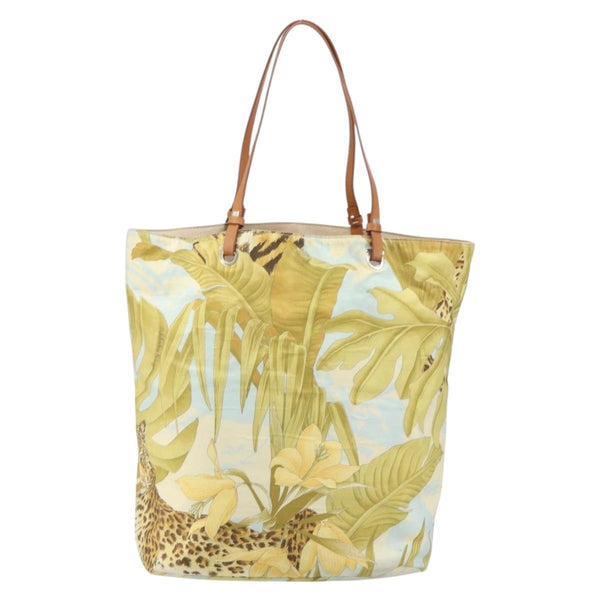 Salvatore Ferragamo Vintage Tote bag Nylon