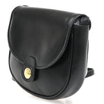 Celine Vintage Shoulder Bag Leather - image 3