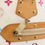 Louis Vuitton Alma Handbag Monogram Multicolor PM - image 14