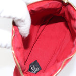 Hermes Bolide Travel Pouch Canvas Mini - image 5