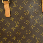 Louis Vuitton Vavin Tote Monogram Canvas GM - image 9