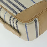 Burberry Nova check Shoulder bag Canvas - image 8