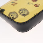 Louis Vuitton Pochette Accessoires NM Limited Edition Stickers Monogram Vernis - image 11