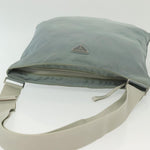 Prada Flat Messenger Bag Tessuto Medium - image 17