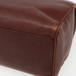 Salvatore Ferragamo Vala Shoulder Bag Leather - image 9