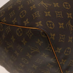 Louis Vuitton Keepall Bag Monogram Canvas 60 - image 12