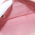 Chanel Timeless CC Chain Shoulder Bag Quilted Caviar Small - image 5
