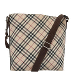 Burberry Nova check Shoulder bag Canvas - image 17