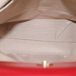 Burberry Nova Check Tote Nylon and Leather - image 5