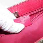 Gucci Joy Plus Flat Tote GG Coated Canvas Medium - image 7