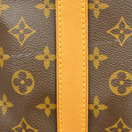 Louis Vuitton Keepall Bandouliere Bag Monogram Canvas 55 - image 13