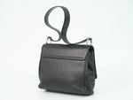 Salvatore Ferragamo Gancini Shoulder Bag Leather - image 2