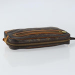 Louis Vuitton Marly Dragonne Clutch Monogram Canvas GM - image 15