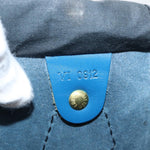 Louis Vuitton Speedy Handbag Epi Leather 30 - image 6