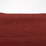 Hermes Bolide Pouch Canvas - image 13