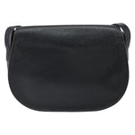 Christian Dior Vintage CD Logo Shoulder Bag Leather - image 2
