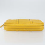 Gucci Diamante bright briefcase Leather - image 19