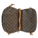 Louis Vuitton Saumur Handbag Monogram Canvas 30 - image 16