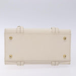 MCM Vintage Shoulder Bag Leather - image 14