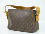 Louis Vuitton Viva Cite Handbag Monogram Canvas GM - image 2