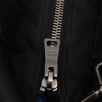 Prada Convertible Double Tote Tessuto Small - image 12