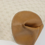 Gucci Vintage tote Canvas - image 9
