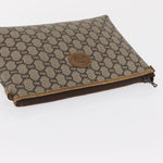 Gucci GG Plus Supreme Pouch Canvas - image 15