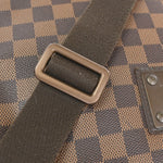 Louis Vuitton Brooklyn Handbag Damier MM - image 12