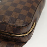 Louis Vuitton Geronimos Waist Bag Damier - image 11