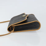Christian Dior Vintage Honeycomb Shoulder Bag Canvas - image 4