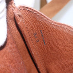 Louis Vuitton Cartouchiere Handbag Monogram Canvas PM - image 7