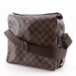 Louis Vuitton Naviglio Handbag Damier - image 3