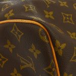Louis Vuitton Keepall Bag Monogram Canvas 60 - image 10