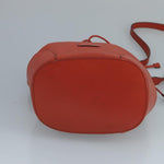 Gucci Bright Bucket Bag Diamante Leather Small - image 14