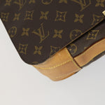 Louis Vuitton Abbesses Messenger Bag Monogram Canvas - image 10