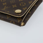 Louis Vuitton CASE JEWELRY BOX Canvas - image 8