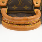 Louis Vuitton Speedy Handbag Monogram Canvas 40 - image 6