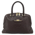 Gucci Guccissima Shoulder bag Large - image 2